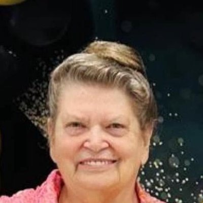 Missionária Janice