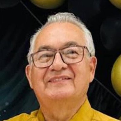 Bispo Raúl Enrique Alvear Maturana